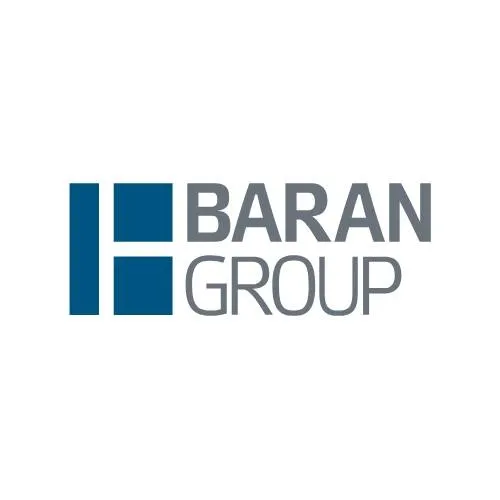 Baran Group Logo