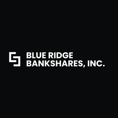 Blue Ridge Bankshares, Inc logo