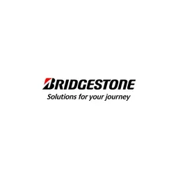 Bridgestone Corporation logo