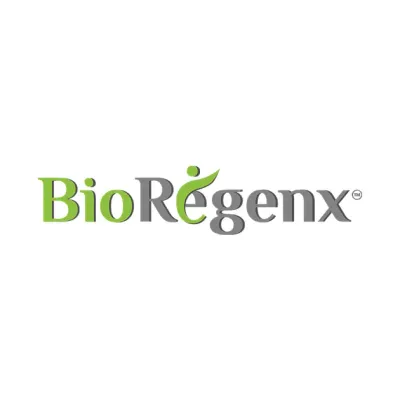 BioRegenx, Inc Logo