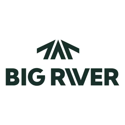 BIG RIVER INDUSTRIES LIMITED logo