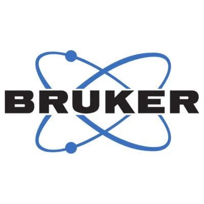 Bruker Corporation Logo