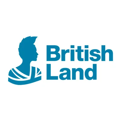 British Land Company Logo