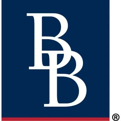 Brown & Brown, Inc logo