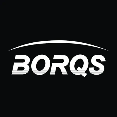 Borqs Technologies, Inc logo