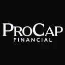 ProCap Financial, Inc. logo