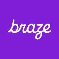 Braze, Inc logo
