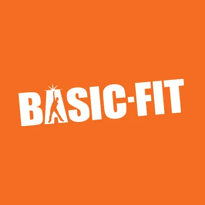Basic-Fit N.V Logo
