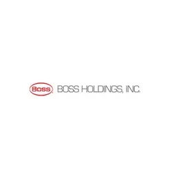 Boss Holdings Logo