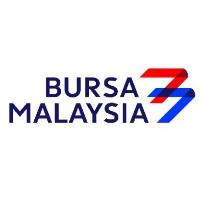 Bursa Malaysia Berhad, an exchange holding company, logo