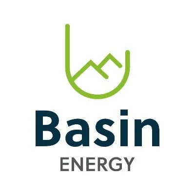 BASIN ENERGY LIMITED logo