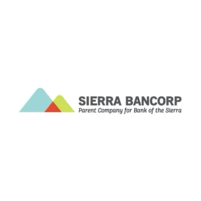 Sierra Bancorp logo