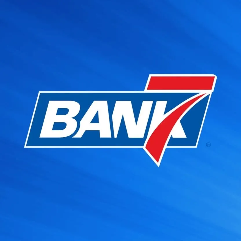 Bank7 Corp logo