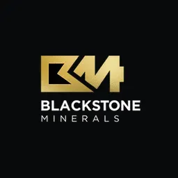 BLACKSTONE MINERALS LIMITED logo