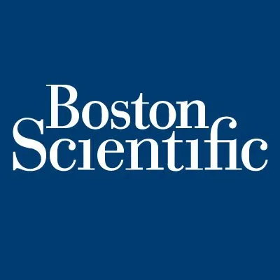 Boston Scientific Corporation Logo