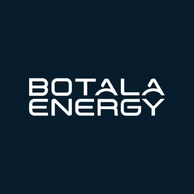 BOTALA ENERGY LTD logo