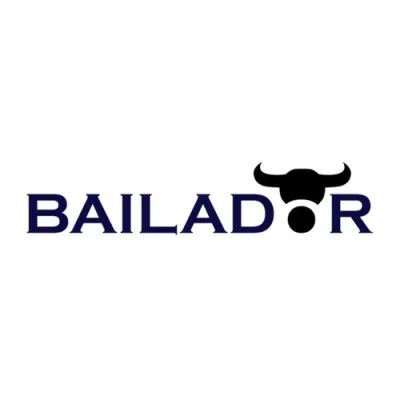 BAILADOR TECHNOLOGY INVESTMENTS LIMITED logo