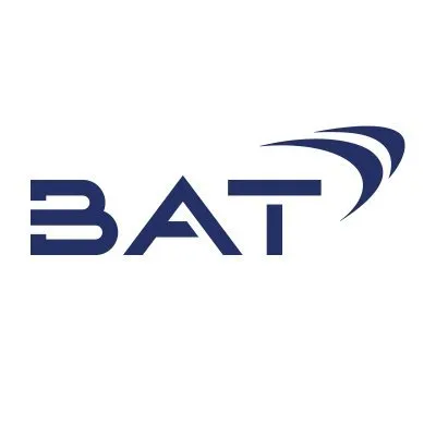 British American Tobacco p.l.c. Logo