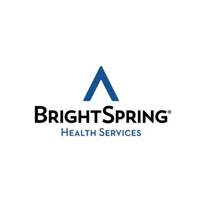 BrightSpring Health Services, Inc Logo