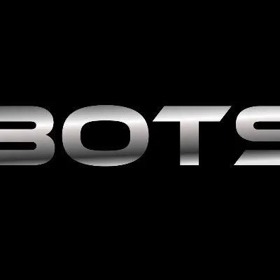 BOTS, Inc logo