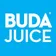 BUDA logo
