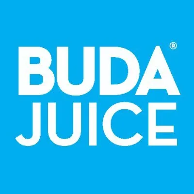 Buda Juice, Inc Logo