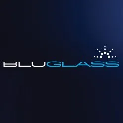 BluGlass Limited logo
