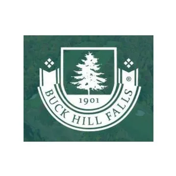 Buck Hill Falls Company logo