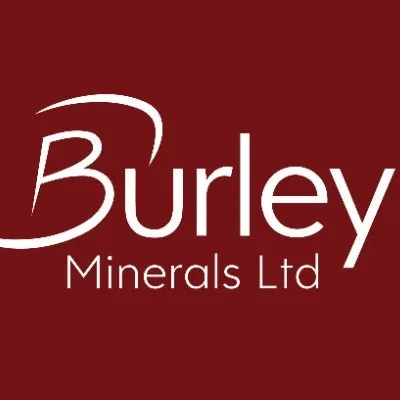 BURLEY MINERALS LTD logo