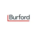 Burford Capital Limited logo