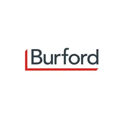 Burford Capital Limited logo
