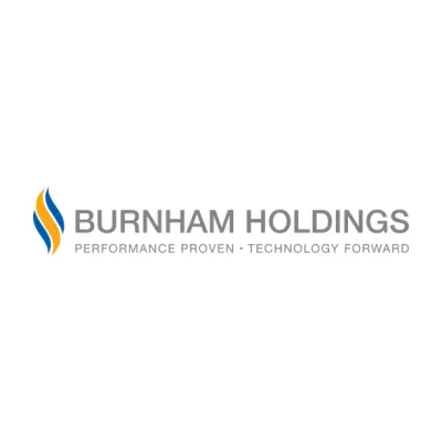 Burnham Holdings Logo
