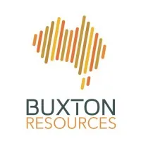 BUXTON RESOURCES LIMITED logo