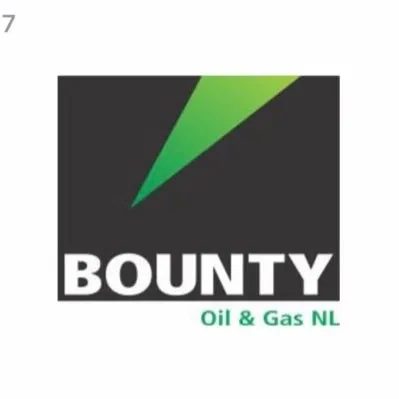 BOUNTY OIL & GAS NL logo