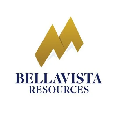 BELLAVISTA RESOURCES LTD logo