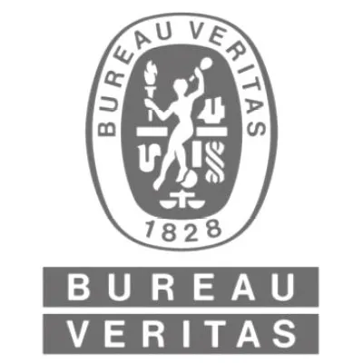 Bureau Veritas SA logo