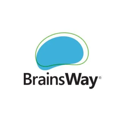 BrainsWay Ltd logo