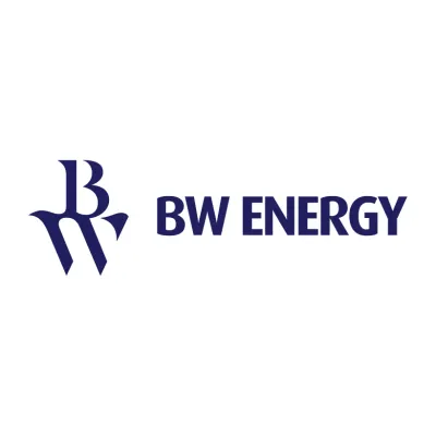 BW Energy Limited logo