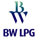 BW LPG Limited Common Shares logo