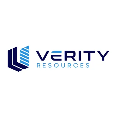 Verity Resources Limited logo