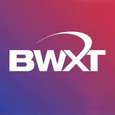 BWX Technologies, Inc Logo