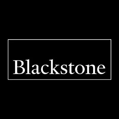 Blackstone Inc Logo
