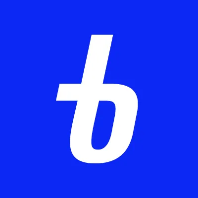 Baycurrent, Inc Logo