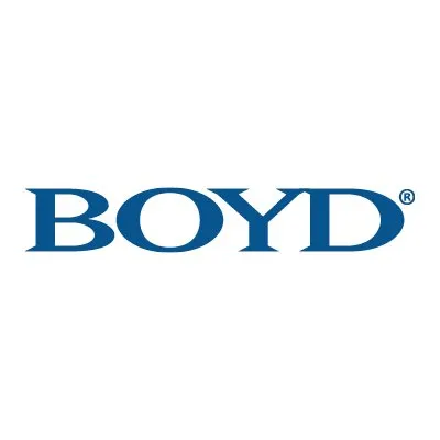 Boyd Gaming Corporation Logo