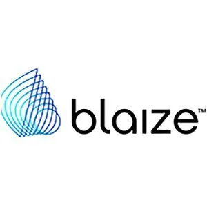 Blaize Holdings Logo