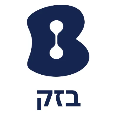 Bezeq The Israel Telecommunication Corp Logo