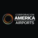 Corporacion America Airports SA Common Shares logo