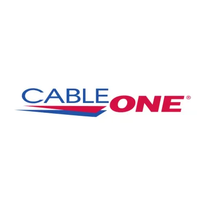 Cable One, Inc logo