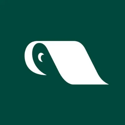Cascades Inc logo