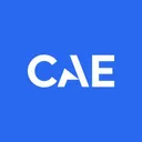 CAE Inc. logo